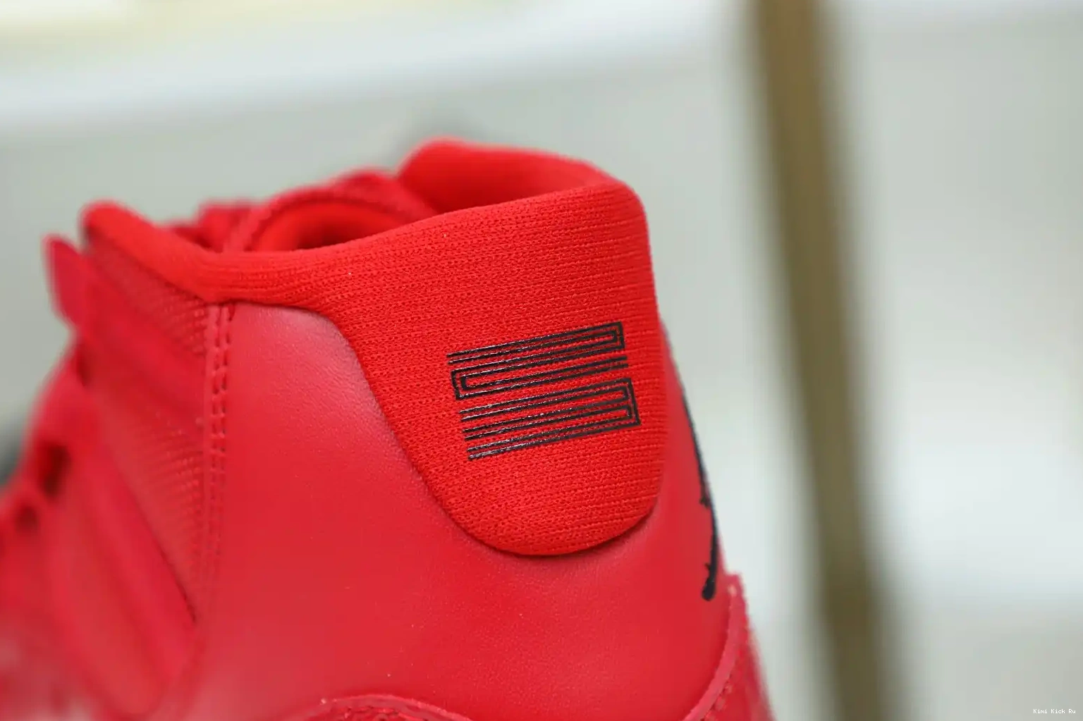 JORDAN LIKE 378037-623 RETRO 11 Kimikick WIN 96 0723